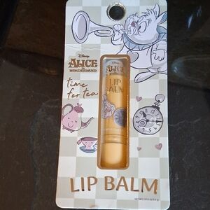 ALICE IN WONDERLAND LIP BALM